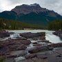 Athabasca Falls